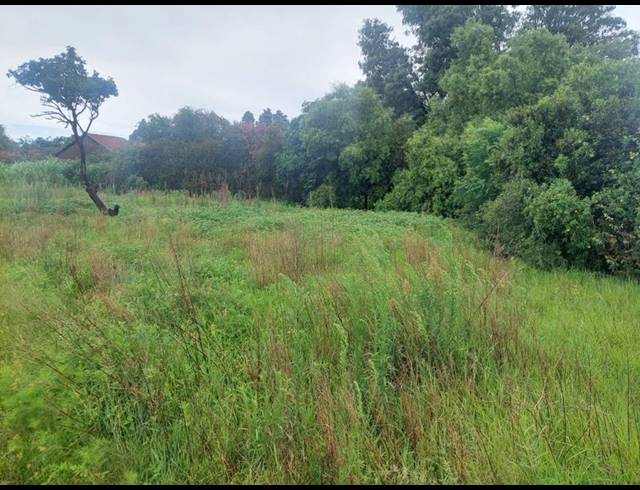 LAND FOR SALE IN VLEIKOP AH